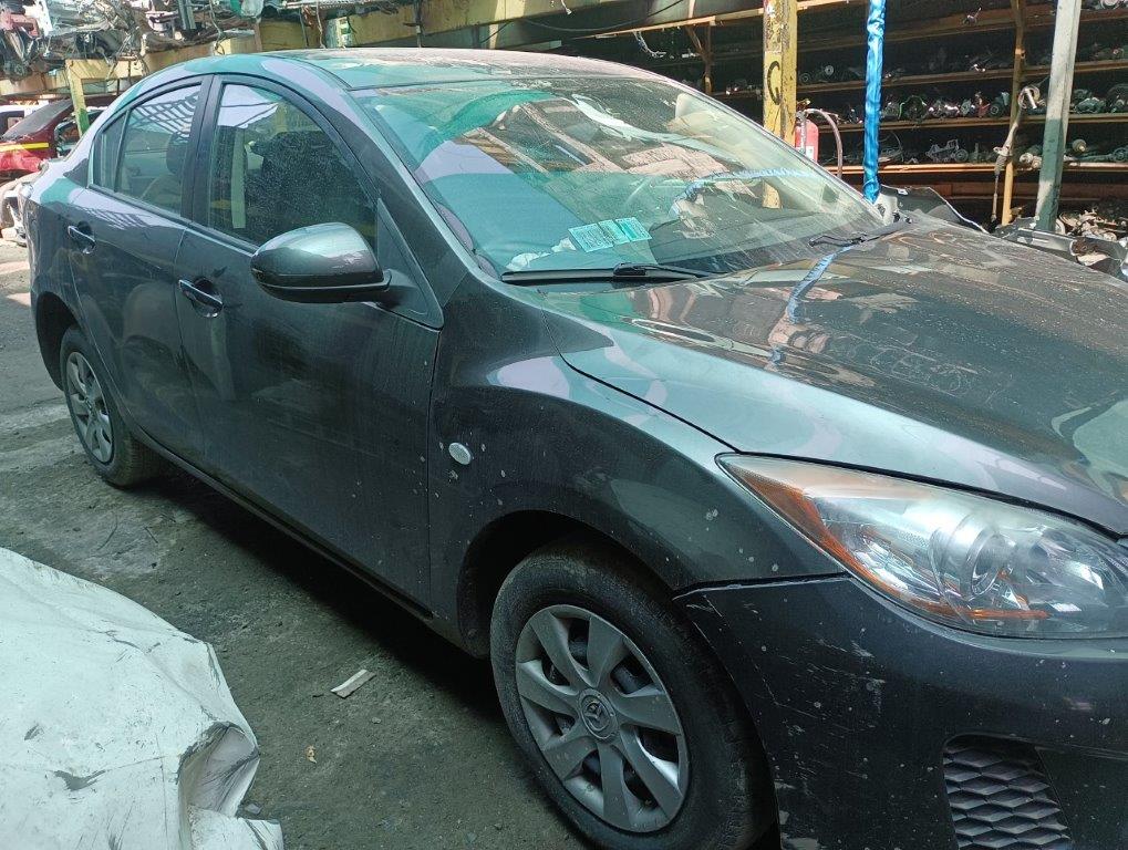  Mazda 3 2010    EN DESARME